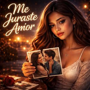 Me juraste amor