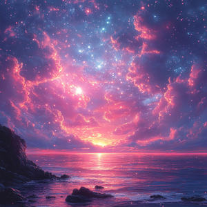Lofi Streamer's Paradise