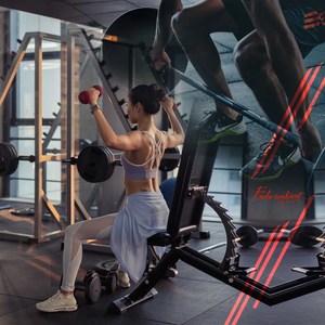 걷기와 달리기를 위한 트래킹 뮤직