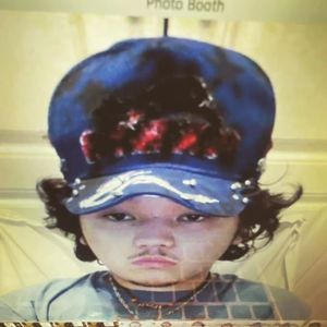 #POSTTHATB****ONGRAM