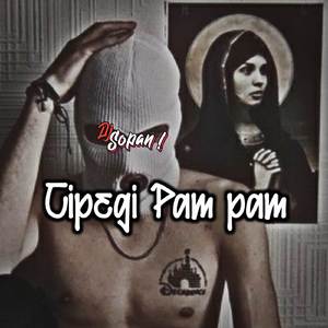 DJ CIPERI PAM PAM VIRAL TIK TOK