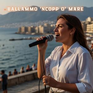 Ballammo 'Ncopp o' Mare