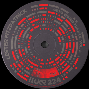 Sci Fi Natural (Original Mix)