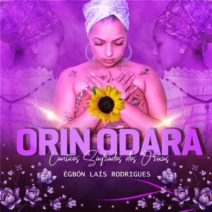 Cantiga para Oxossi
