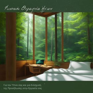 Ενδοσκόπηση της Σιωπής