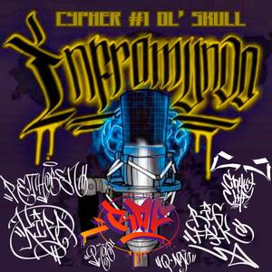 RMC CYPHER #1 OL' SKULL (feat. Chuky Clap, QNau, RasAk, Falca & Kiraz)