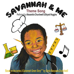 Savannah & Me: The Theme Song (Instrumental)