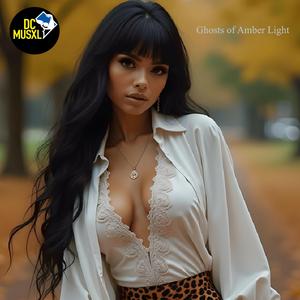 Ghosts of Amber Light