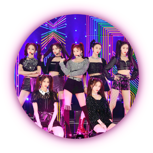 非日常狂欢（翻自 青春有你2）