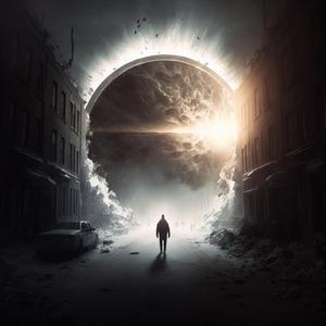 We Are Not Alone (feat. Plurr)