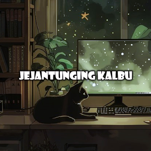 JEJANTUNGING KALBU FUNKOT