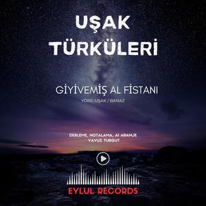 Giyivemiş Al Fistanı
