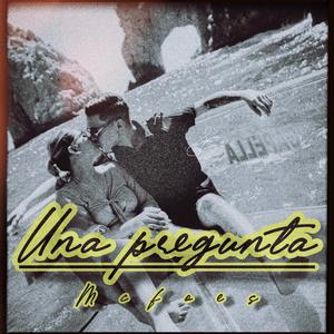 Una pregunta