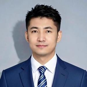 什么都可以（COVER：黄小明）