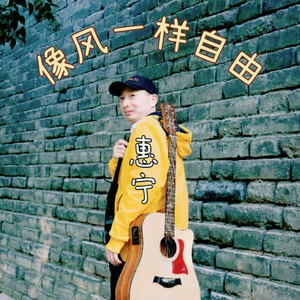 像风一样自由
