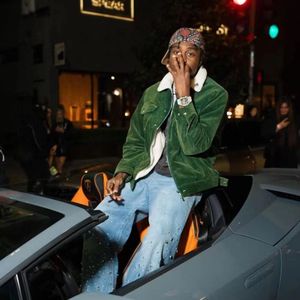 ‘miantain’ lil tjay x 隼 x pain type beat