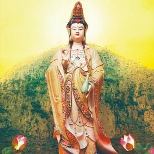 观世音菩萨圣号