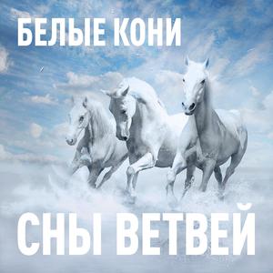 Белые кони
