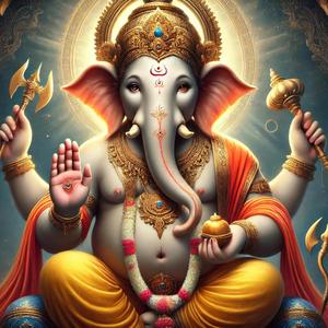 श्री सङ्कटनाशन गणेश स्तोत्रम् ॥ Shri Sankatanashan Ganesh Stotram