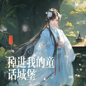 掉进我的童话城堡