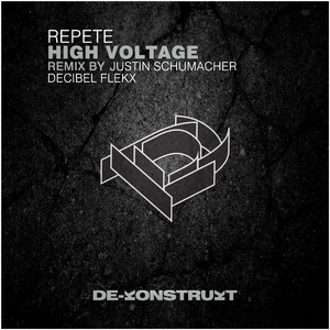 High Voltage (Justin Schumacher Remix)