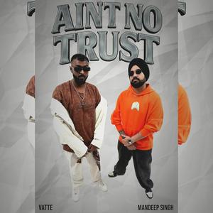AINT NO TRUST (feat. Vatte)