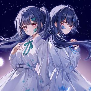 【心华】黑夜的孩子