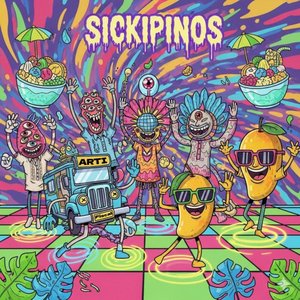 Sickipinos (Original Mix)