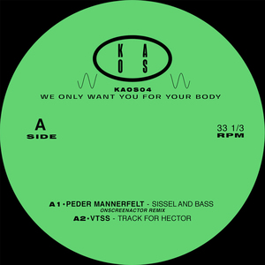 Sissel & Bass (Onscreenactor Remix)