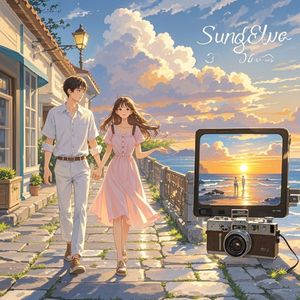 我们的浪漫旅行_金海岸