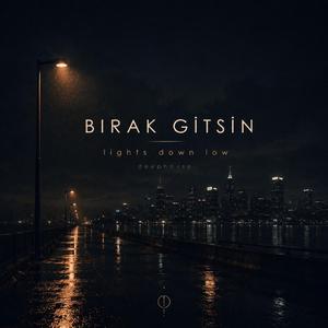 Bırak Gitsin