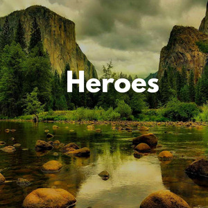 Heroes (Instrumental)