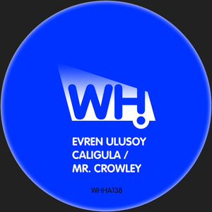 Mr. Crowley (Original Mix)