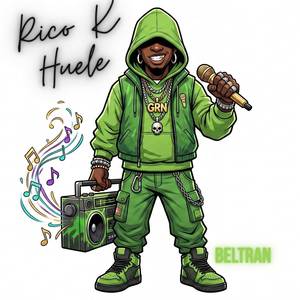 Rico K Huele