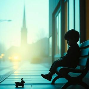 El Niño Que No Se Rindió