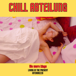 We Were Kings_Living In The Present Intermezzo (Living In the Present Intermezzo)