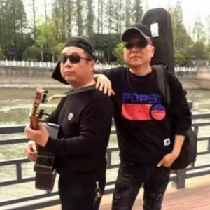 我也常常问自己 (DJ默涵版)