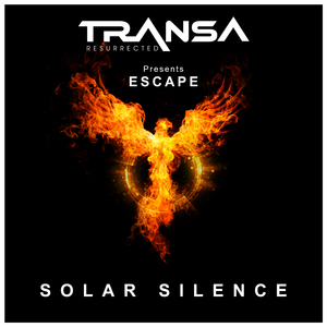 Solar Silence (Original Mix)