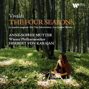 The Four Seasons, Violin Concerto in F Major, Op. 8 No. 3, RV 293 "Autumn":I. Allegro