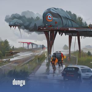 dungu (Remastered 2024)