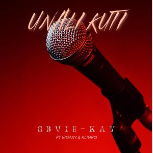 Unali Kuti (feat. Mdaxy & Krazie Krinko)