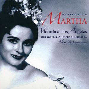 Martha: Act III. Aria