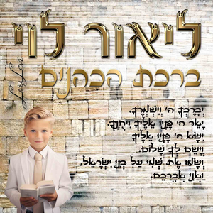 ברכת הכוהנים