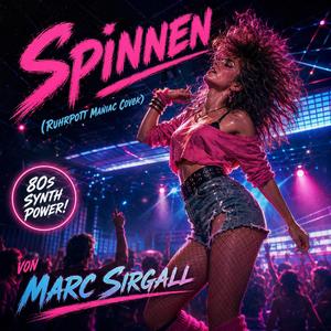 Spinnen