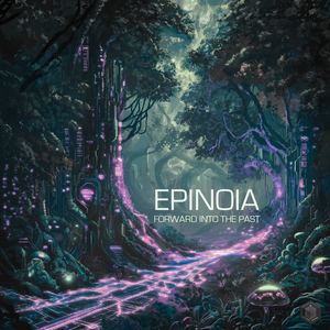 Forward into the Past (Original Mix)