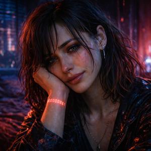 Programmed to Love You