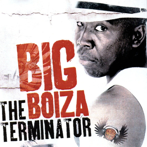 I Am Ready Don Patino