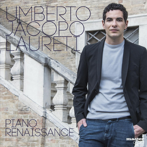 Toccata, Bv 287: I. Preludio