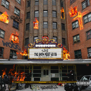 VILLE TO THE GRAMMYS