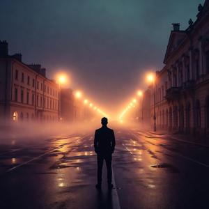 Місто якого нема